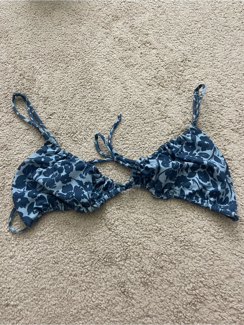 Skatie - Bikini Top